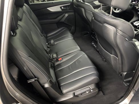 Certified 2023 Acura MDX SH-AWD w/ Technology Package image 17