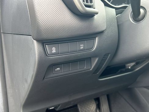 Used 2025 MAZDA CX-50 AWD 2.5 S w/ Weather Package image 17