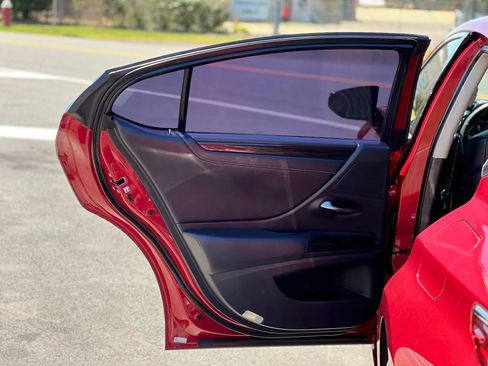 Used 2019 Lexus ES 350 w/ Premium Package FWD image 41