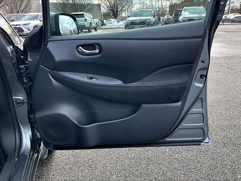 Used 2015 Nissan Leaf S w/ Charge Package image 21