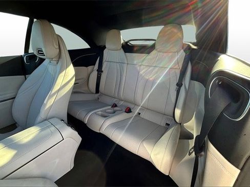 New 2026 Mercedes-Benz CLE 300 4MATIC Cabriolet image 13