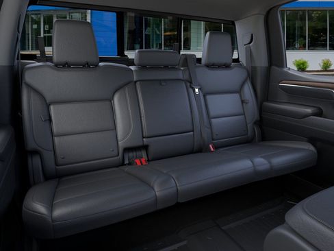 New 2026 Chevrolet Silverado 1500 LT w/ Leather Package image 17