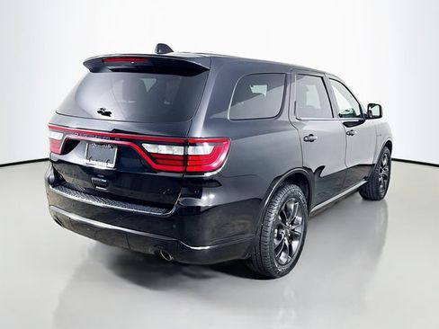 Used 2022 Dodge Durango R/T AWD/4WD image 7