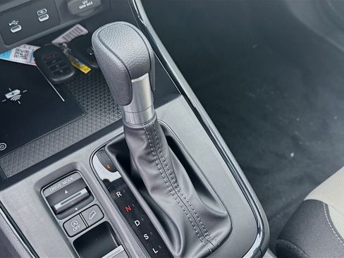 New 2026 Honda CR-V LX image 15
