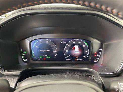 New 2026 Honda CR-V Sport-L image 4