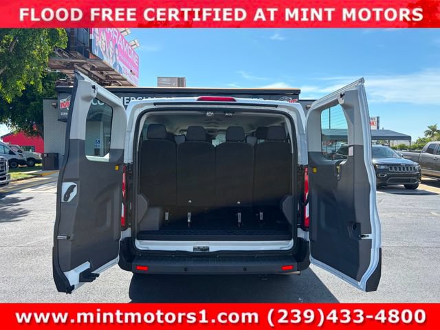 Used 2024 Ford Transit 350 XLT RWD image 13
