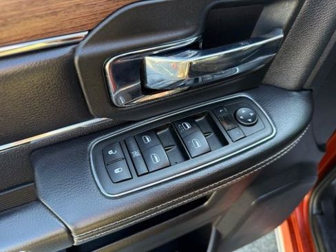 Used 2013 RAM 2500 Laramie w/ Protection Group AWD/4WD image 21