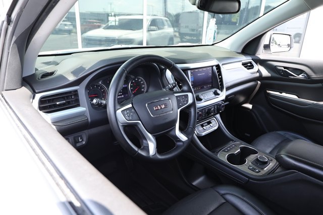 Used 2023 GMC Acadia SLT AWD/4WD image 29