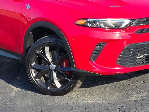 Certified 2024 Dodge Hornet GT Plus w/ Track Pack image 3