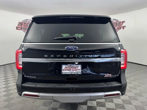 Used 2024 Ford Expedition Max Platinum image 6