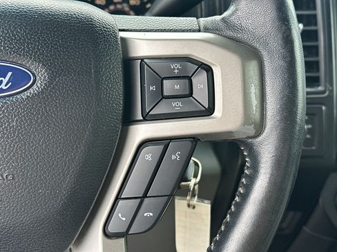 Used 2017 Ford F150 XL w/ Equipment Group 101A Mid AWD/4WD image 19