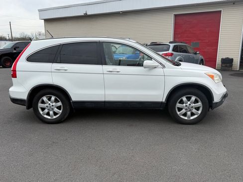 Used 2009 Honda CR-V EX-L image 4