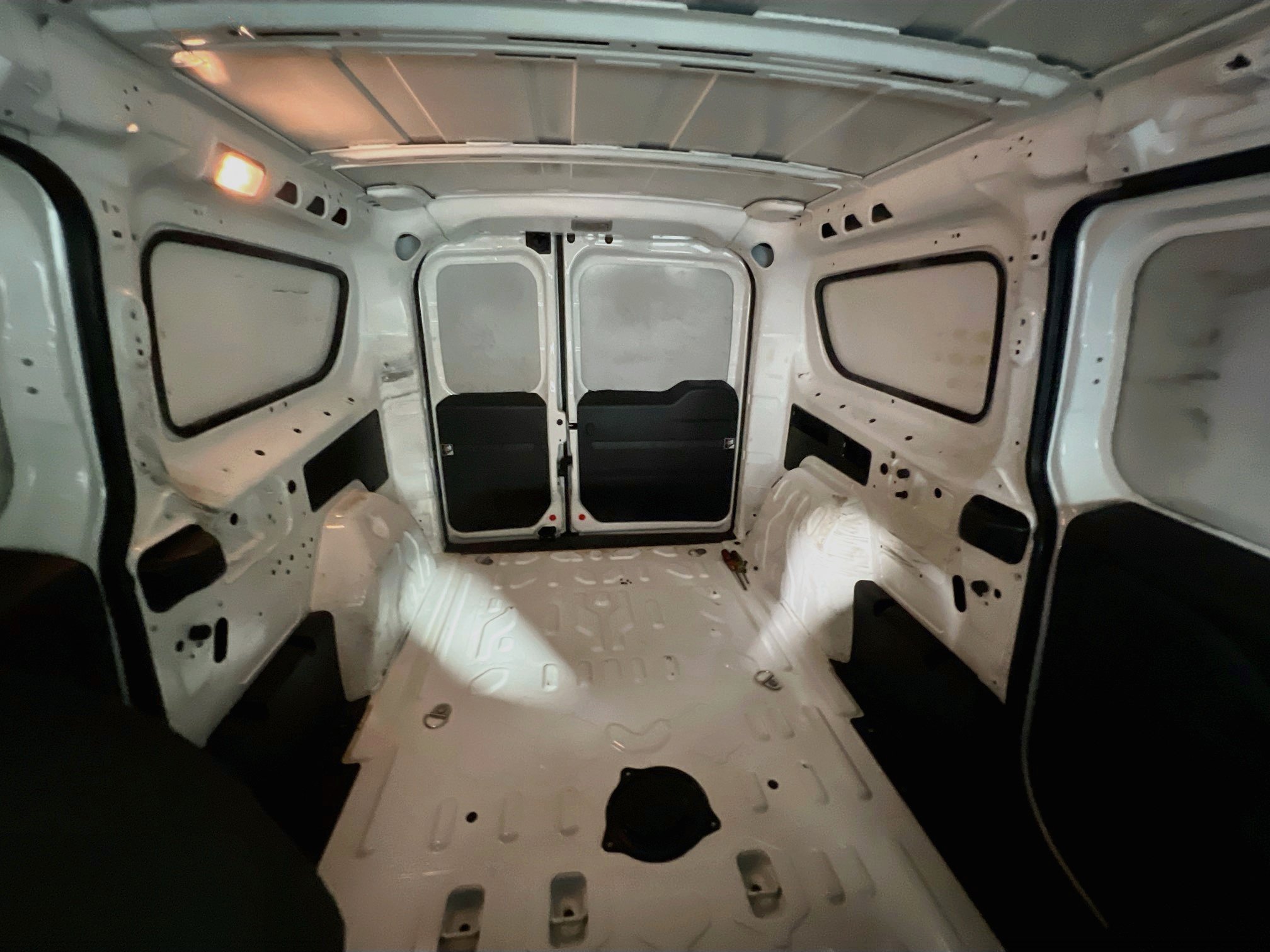 Used 2022 RAM ProMaster City Wagon FWD image 30