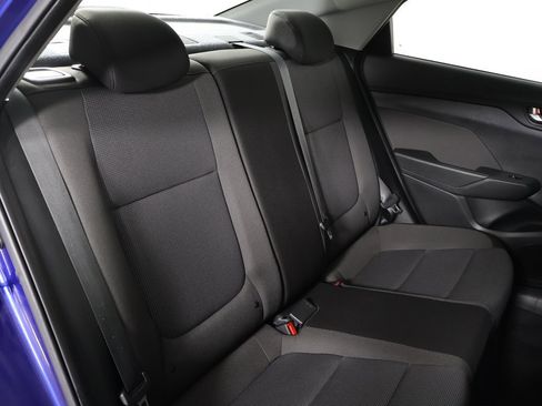 Used 2020 Hyundai Accent SEL image 25