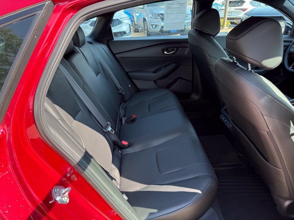 Used 2025 Honda Accord Sport image 19