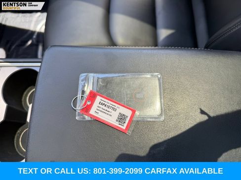 Used 2023 Tesla Model Y Long Range AWD/4WD image 30