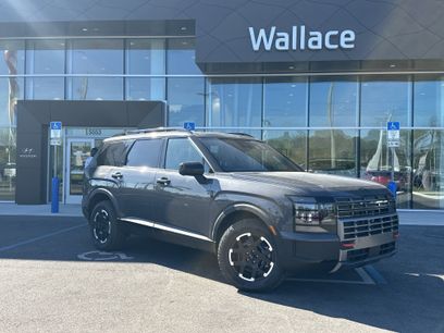 New 2026 Hyundai Palisade XRT Pro