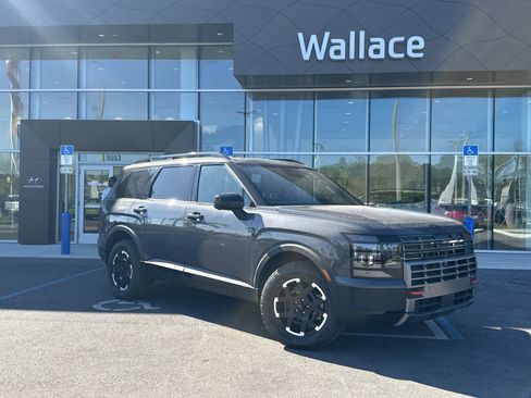 New 2026 Hyundai Palisade XRT Pro image 1