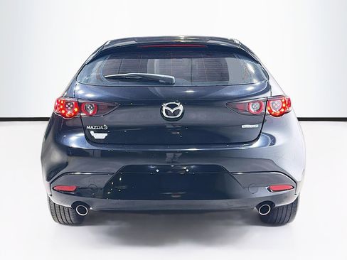 Used 2021 MAZDA MAZDA3 s image 4