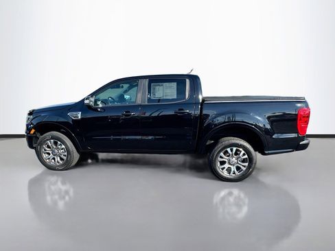 Used 2019 Ford Ranger Lariat w/ Technology Package RWD image 4