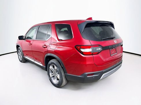 Used 2025 Honda Pilot EX-L image 23