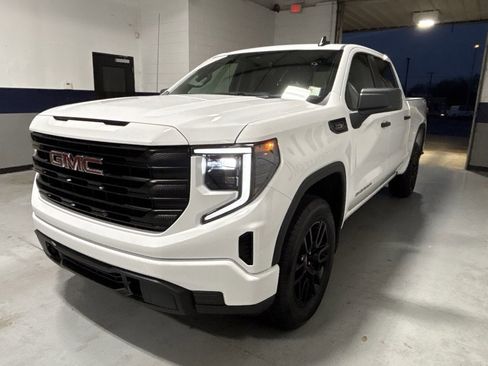 New 2026 GMC Sierra 1500 Pro w/ Graphite Edition image 33