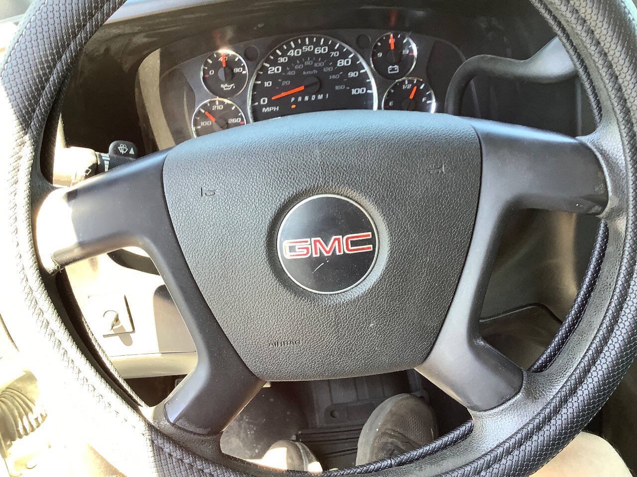 Used 2012 GMC Savana 2500 RWD image 39