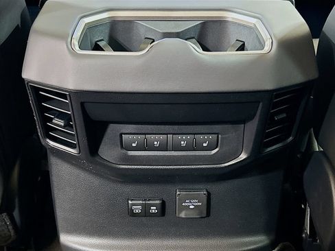 New 2026 Toyota Tundra Platinum AWD/4WD image 25