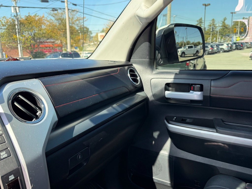 Used 2019 Toyota Tundra TRD Pro AWD/4WD image 23
