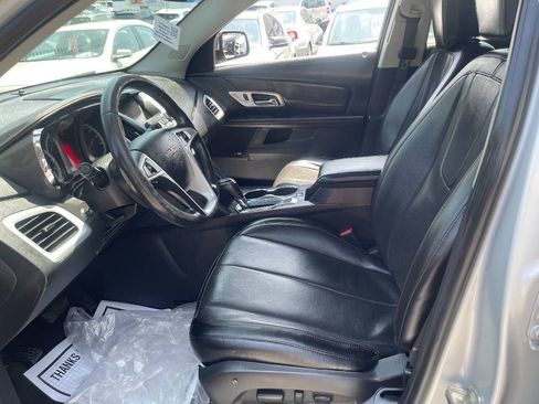 Used 2017 GMC Terrain SLT w/ Driver Alert Package I FWD image 9