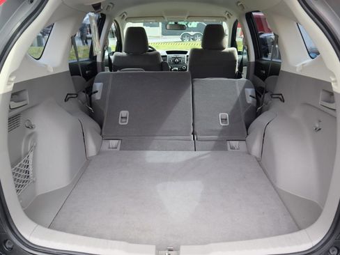 Used 2012 Honda CR-V LX image 44