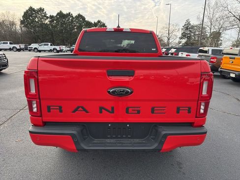 Used 2023 Ford Ranger XLT w/ Equipment Group 301A Mid image 24