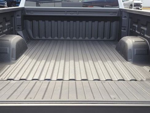 New 2026 Chevrolet Silverado 1500 LT w/ Texas Edition Plus image 6