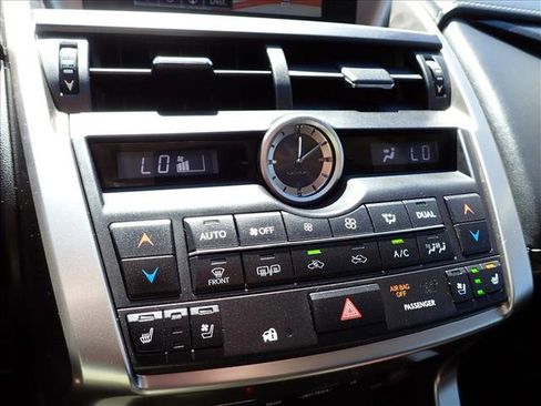 Used 2016 Lexus NX 200t AWD w/ Premium Package image 20