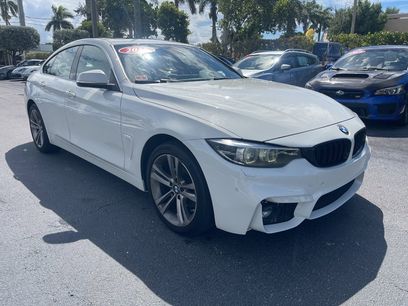 Used 2018 BMW 430i Gran Coupe xDrive