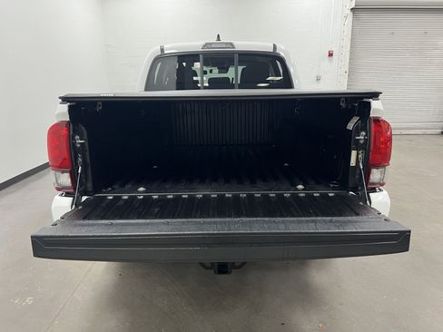 Used 2023 Toyota Tacoma SR image 13