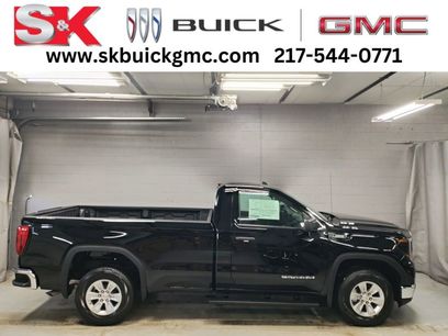 New 2026 GMC Sierra 1500 Pro w/ Pro Value Package