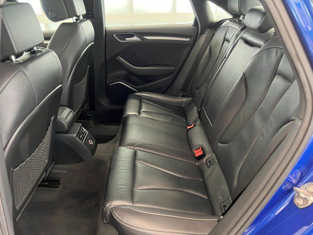 Used 2015 Audi S3 Prestige AWD/4WD image 26
