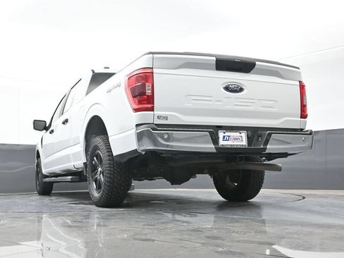Used 2023 Ford F150 XL w/ Trailer Tow Package AWD/4WD image 46