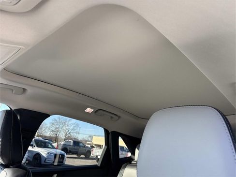 New 2026 Ford Escape Platinum w/ Premium Technology Package image 24