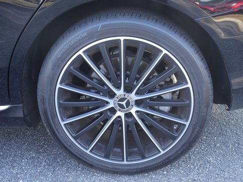 Used 2021 Mercedes-Benz C 300 Sedan image 33