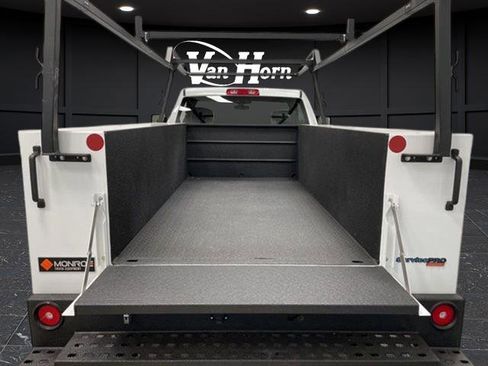 New 2024 RAM 2500 Tradesman w/ Chrome Appearance Group image 18