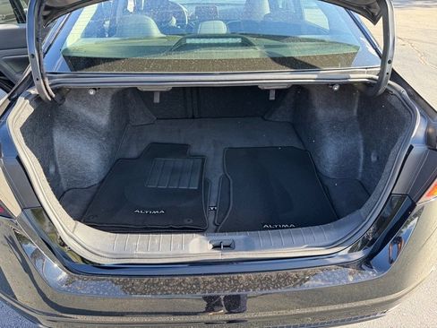 Certified 2024 Nissan Altima 2.5 SV image 10