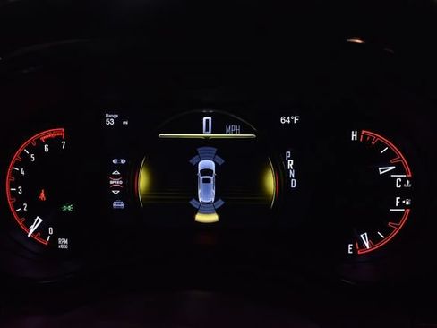 Used 2024 Dodge Durango Citadel AWD/4WD image 19