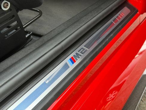 Used 2024 BMW M2 RWD image 22