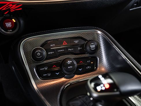 Used 2019 Dodge Challenger SRT Hellcat Redeye RWD image 37