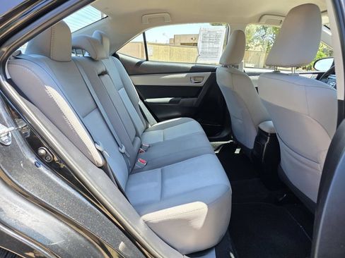 Used 2016 Toyota Corolla LE FWD image 20