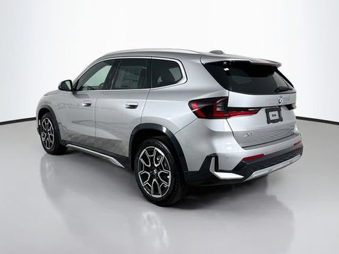 New 2026 BMW X1 xDrive28i w/ Convenience Package AWD/4WD image 5