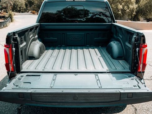 Used 2024 Ford F150 Raptor AWD/4WD image 47