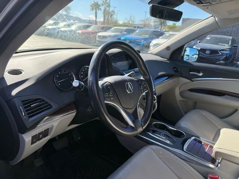 Used 2016 Acura MDX 3.5L image 7